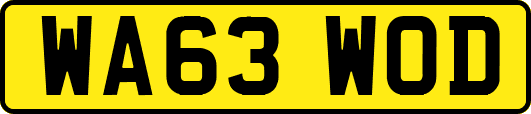 WA63WOD