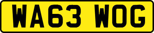 WA63WOG