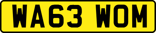 WA63WOM