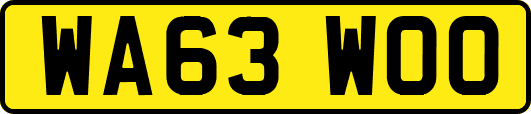 WA63WOO