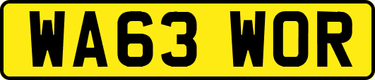 WA63WOR
