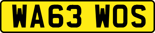 WA63WOS