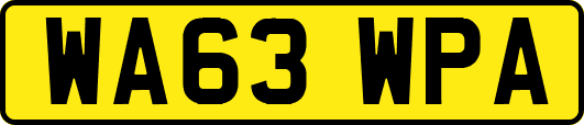 WA63WPA