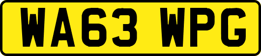 WA63WPG