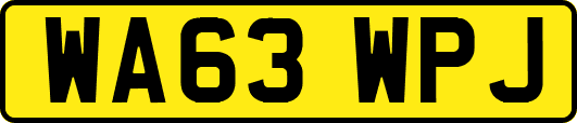 WA63WPJ