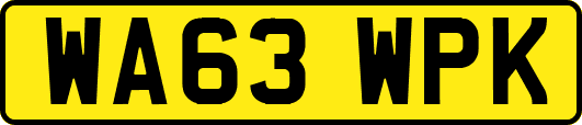 WA63WPK