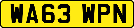 WA63WPN