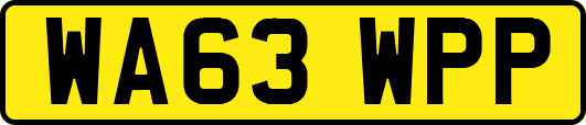 WA63WPP