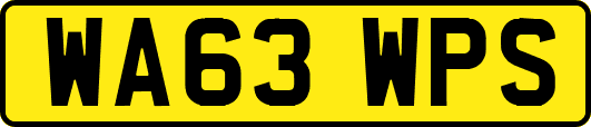 WA63WPS
