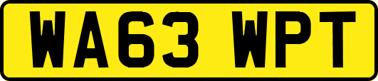 WA63WPT