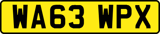 WA63WPX