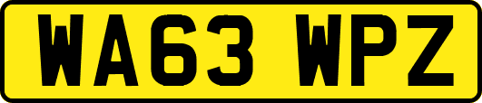 WA63WPZ