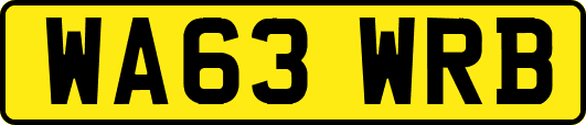 WA63WRB
