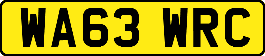 WA63WRC