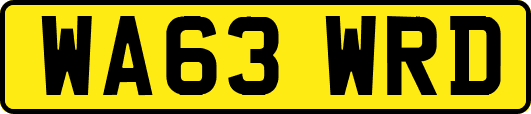 WA63WRD