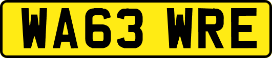 WA63WRE