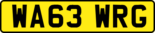 WA63WRG