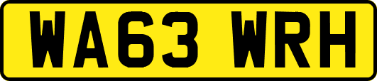 WA63WRH