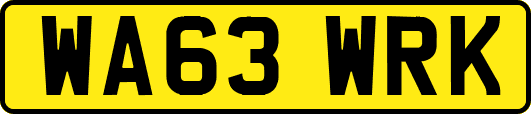 WA63WRK