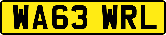 WA63WRL