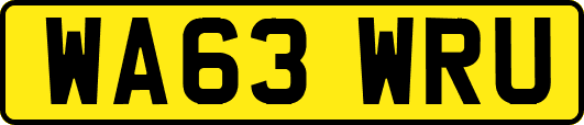 WA63WRU