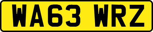 WA63WRZ