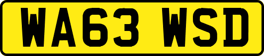 WA63WSD