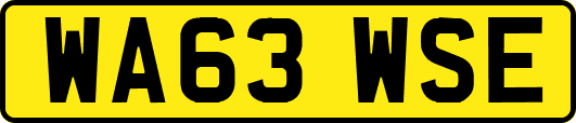 WA63WSE