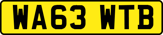 WA63WTB