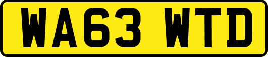 WA63WTD
