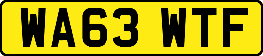 WA63WTF