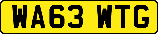 WA63WTG