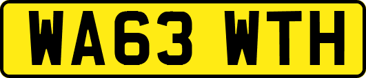 WA63WTH