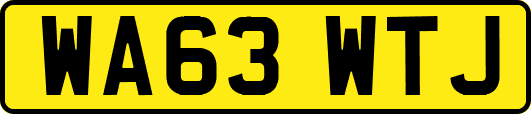 WA63WTJ
