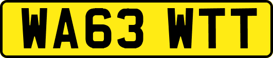 WA63WTT
