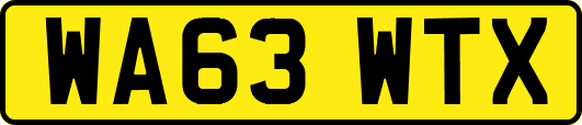 WA63WTX