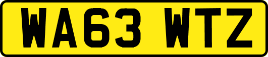 WA63WTZ