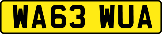 WA63WUA