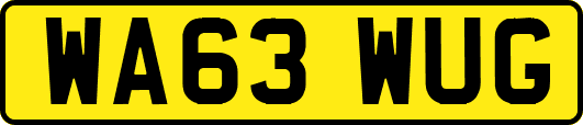WA63WUG