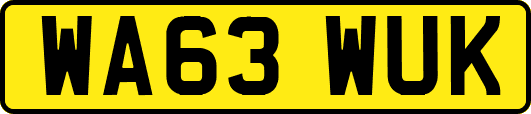 WA63WUK