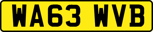 WA63WVB