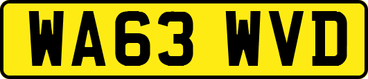 WA63WVD