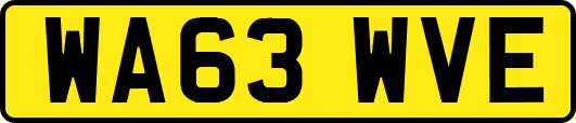 WA63WVE