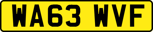 WA63WVF