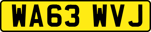 WA63WVJ