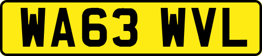 WA63WVL