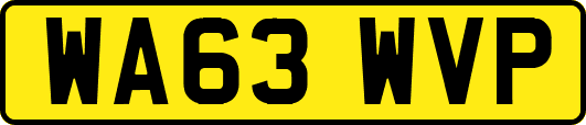WA63WVP