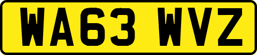WA63WVZ