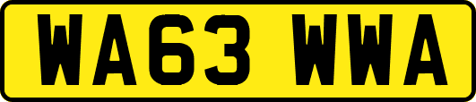 WA63WWA