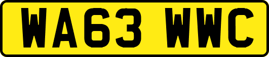 WA63WWC